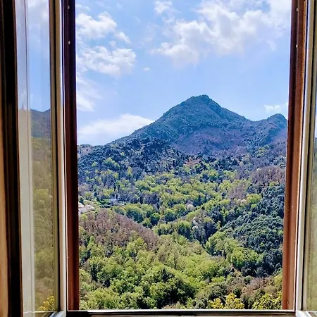 Villa Stella San-Nicolao